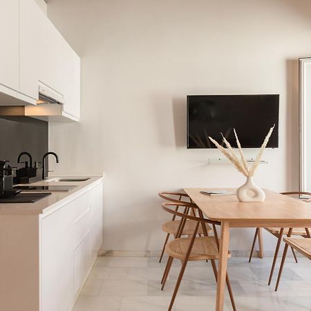 Isg Apartments Cuna Σεβίλλη Εξωτερικό φωτογραφία