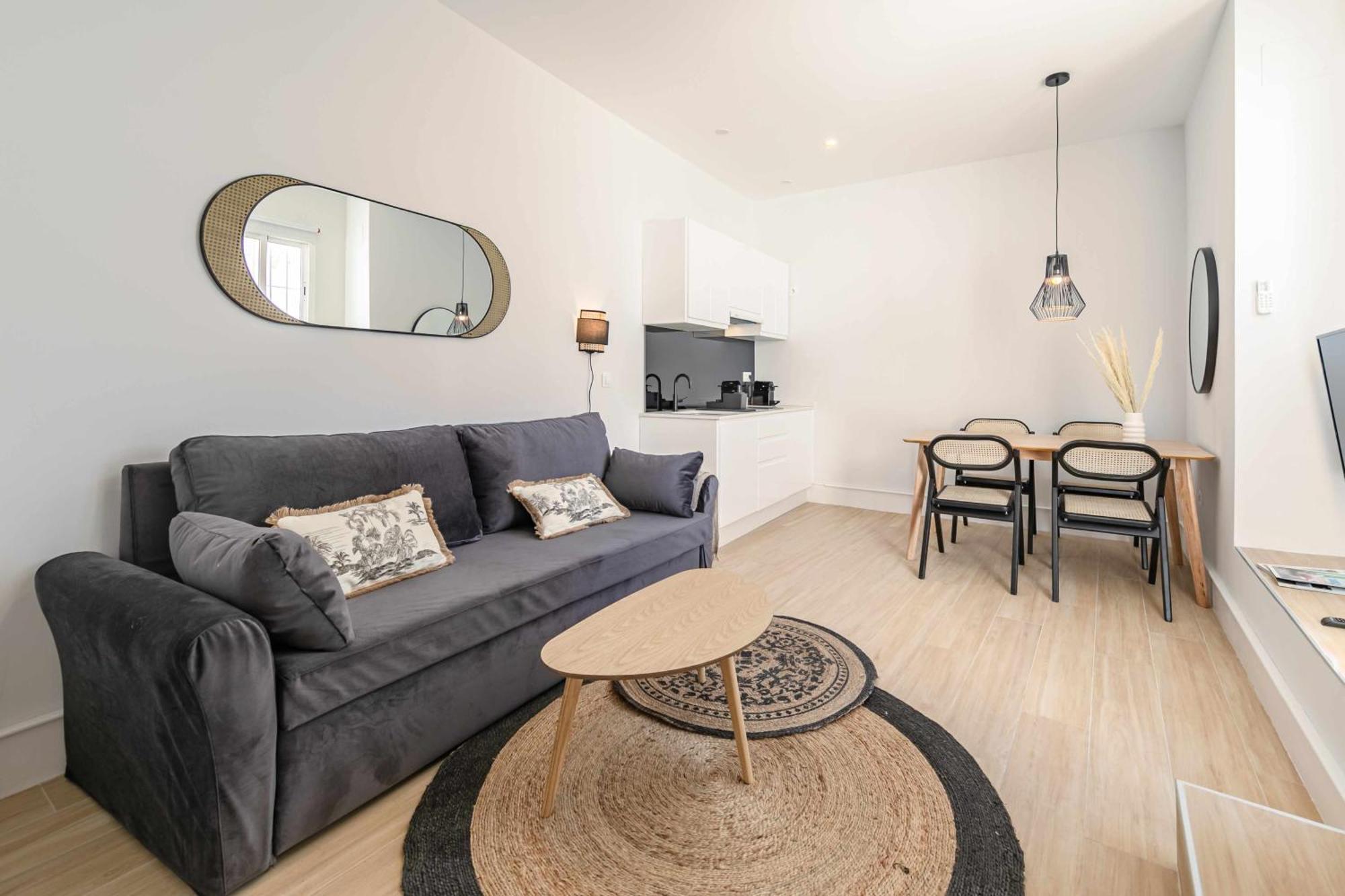 Isg Apartments Cuna Σεβίλλη Εξωτερικό φωτογραφία