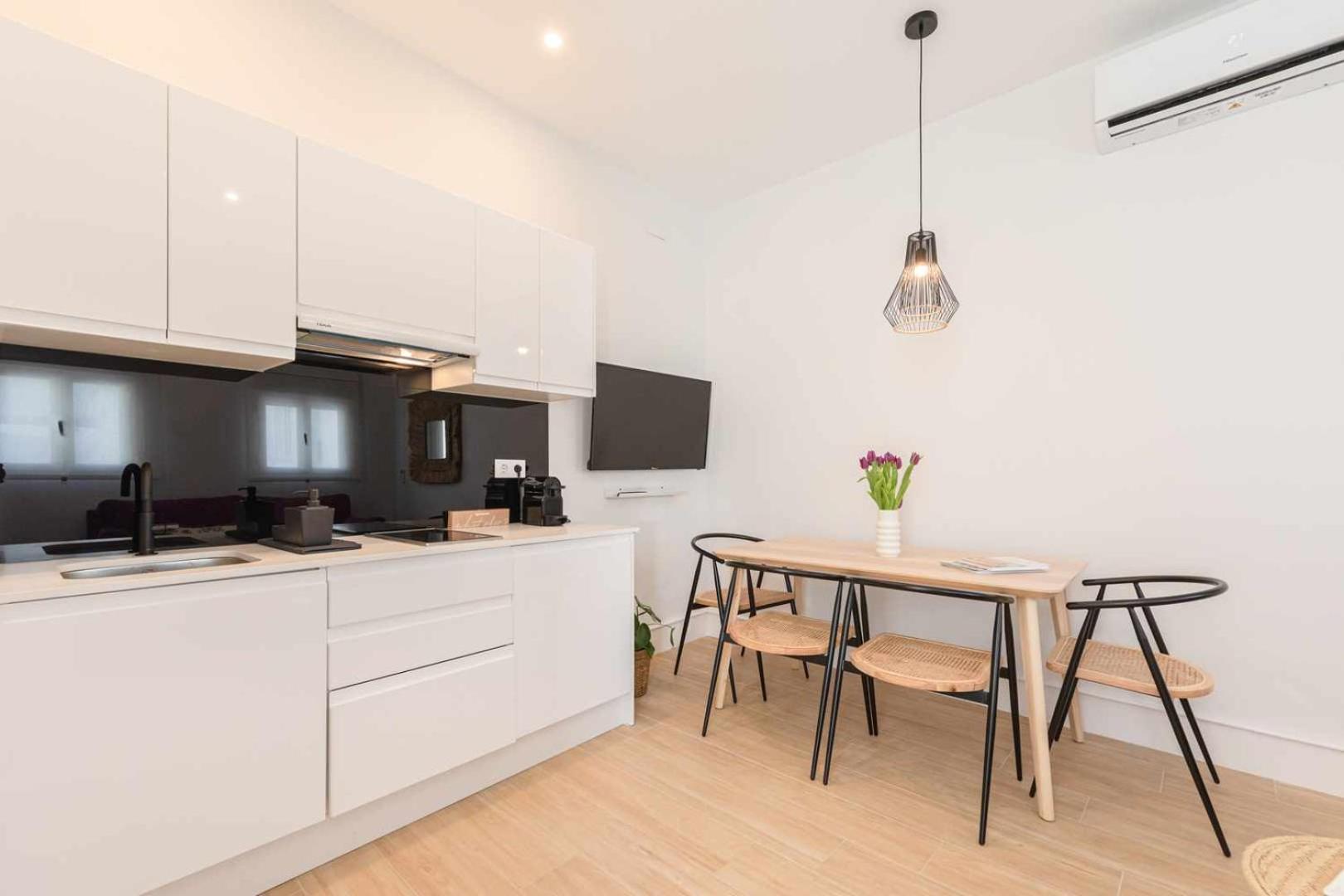 Isg Apartments Cuna Σεβίλλη Εξωτερικό φωτογραφία