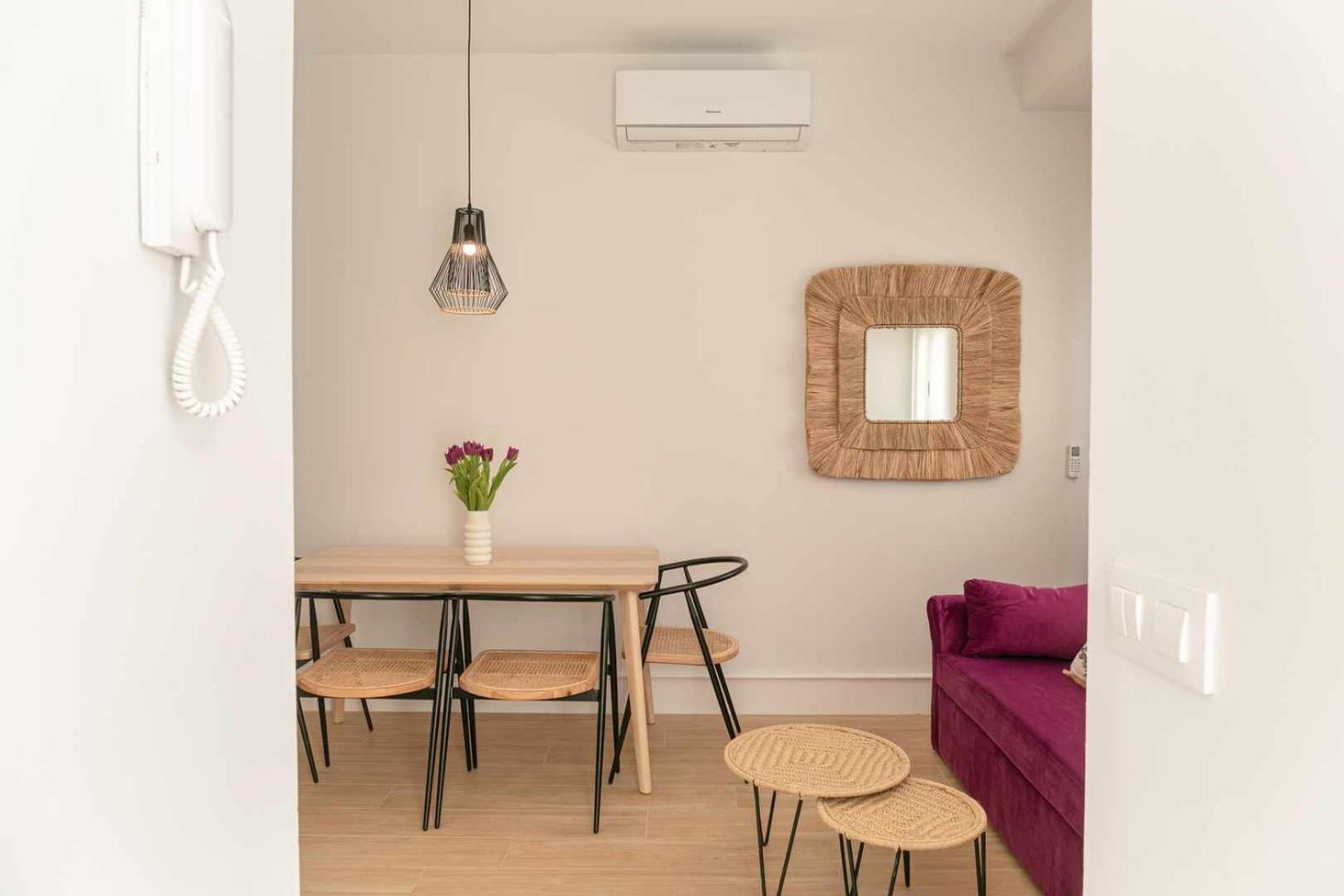 Isg Apartments Cuna Σεβίλλη Εξωτερικό φωτογραφία