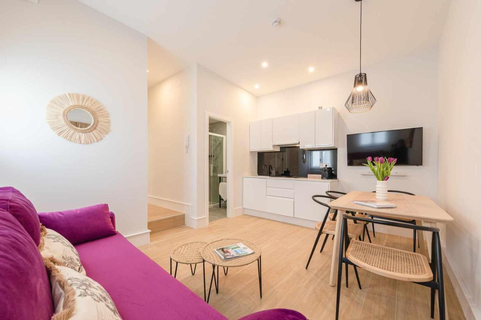 Isg Apartments Cuna Σεβίλλη Εξωτερικό φωτογραφία
