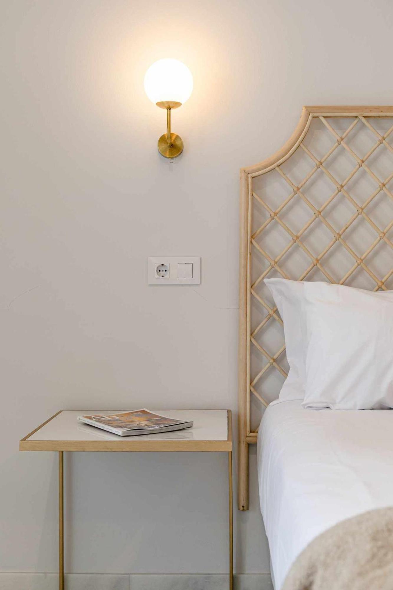 Isg Apartments Cuna Σεβίλλη Εξωτερικό φωτογραφία