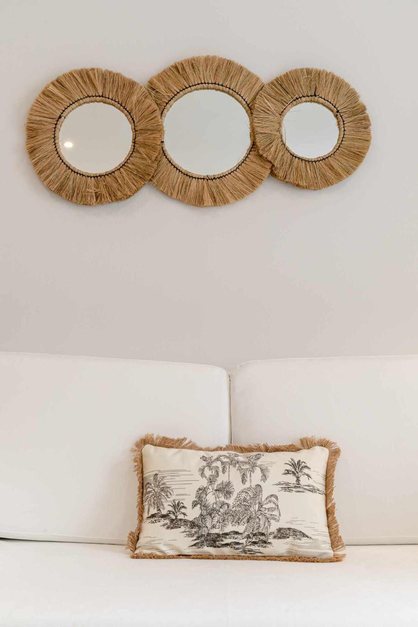 Isg Apartments Cuna Σεβίλλη Εξωτερικό φωτογραφία