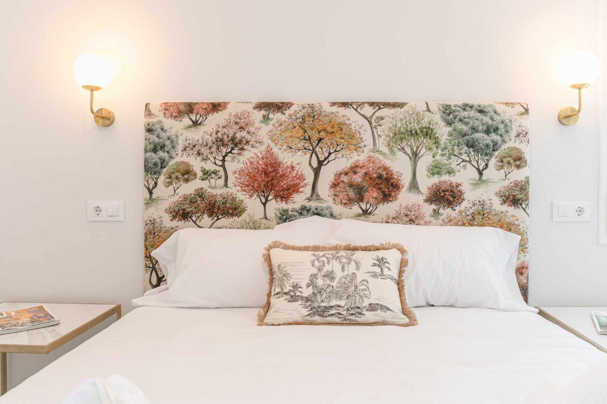 Isg Apartments Cuna Σεβίλλη Εξωτερικό φωτογραφία